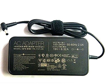 Adapter Asus Ch&#237;nh H&#227;ng Chuy&#234;n D&#249;ng Cho D&#242;ng ROF 19.5V - 7.7A
